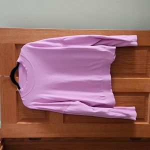 Knit Crewneck sweater